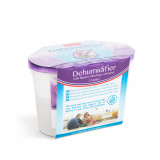 Dezumidificator Ocean cu Aroma de Lavanda - 500 ml 250 g