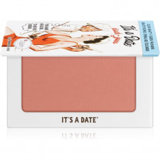 theBalm It's a Date® fard de obraz si fard de pleoape intr-unul singur culoare It's a Date® 6,5 g