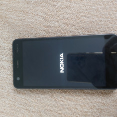 Smartphone rar Nokia 2 TA-1007 Black 8GB Liber retea Livrare gratuita!