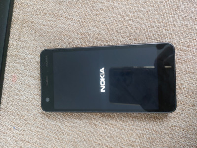 Smartphone rar Nokia 2 TA-1007 Black 8GB Liber retea Livrare gratuita! foto