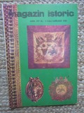 Magazin Istoric, Nr. 1 -IANUARIE 1980