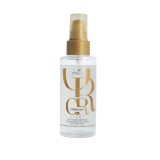 Cumpara ieftin Ulei de par pentru catifelare si stralucire Oil Reflections Light Wella Professional 100ml, Cupio