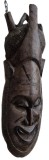 Masca vintage africana nigeriana