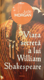 Viata secreta a lui William Shakespeare, Jude Morgan