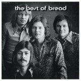 The Best Of Bread - White Vinyl | Bread
