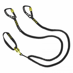 Chingă Dublă Extensibilă pentru piolet SPINNER LEASH