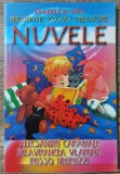 Nuvele, antologie clasele II-VIII
