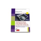 Manual Tehnologia Informatiei TIC2 pentru clasa a 12-a - Mihaela Garabet