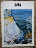 REVISTA ARTA NR.9 /1989
