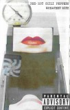 Red Hot Chili Peppers - Greatest Hits, Caseta audio