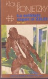 Klaus Konjetzky - La celalalt capat al zilei