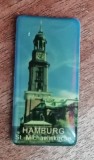 D4 - Magnet frigider - tematica turism - Germania 14