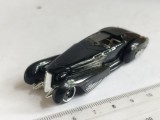bnk jc Hot Wheels 2013 - Custom Cadillac Fleetwood - 185/250
