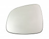Geam oglinda Fiat Sedici (Fy/Gy), 03.2006-, Suzuki Sx4 (Ey/Gy), 05.2006-, Stanga, Convex, View Max, 71743615 3075542M