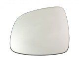 Geam oglinda Fiat Sedici (Fy/Gy), 03.2006-, Suzuki Sx4 (Ey/Gy), 05.2006-, Stanga, Convex, View Max, 71743615 3075542M