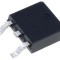 Tranzistor N-MOSFET Unipolar 525V 2,77A 70W DPAK ESD - Componentă Electronică de &Icirc;naltă Performanță