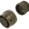 Conector circular AMPHENOL PT/451 mufă mamă 19 pini 7,5A 600V drept