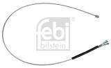 FEBI BILSTEIN 101811 Cablu, frana de parcare