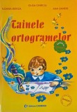 Tainele ortogramelor - Olga Chirciu - Carte