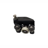 Rola usa culisanta FORD TRANSIT (V184/5), 05.2000-04.2006; TRANSIT/TOURNEO (V347/8), 05.2006-04.2013, spate, partea dreapta,