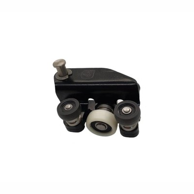 Rola usa culisanta FORD TRANSIT (V184/5), 05.2000-04.2006; TRANSIT/TOURNEO (V347/8), 05.2006-04.2013, spate, partea dreapta, foto