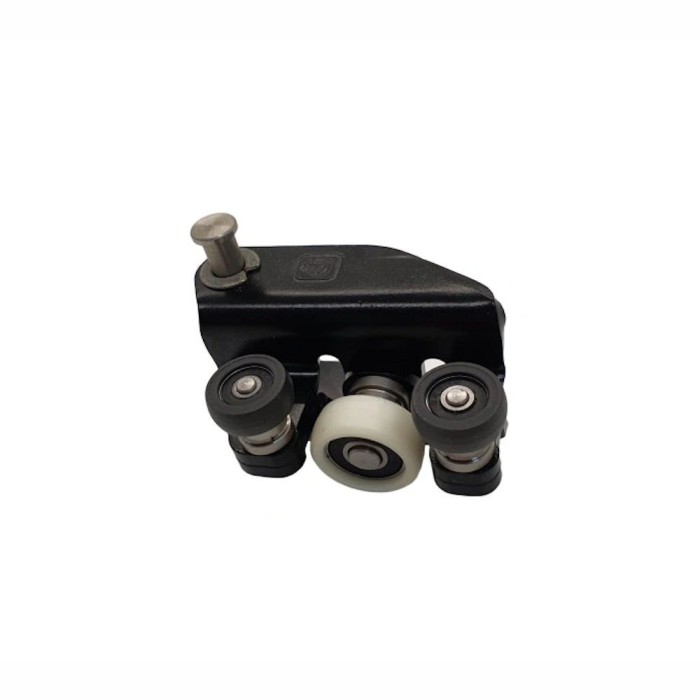 Rola usa culisanta FORD TRANSIT (V184/5), 05.2000-04.2006; TRANSIT/TOURNEO (V347/8), 05.2006-04.2013, spate, partea dreapta,