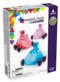 Set Magna-tiles Dashers 6 Pcs (90234)