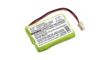 Cameron Sino 700mAh Fisher-Price M6163,J2457,TEL10160,J2458 Baterie