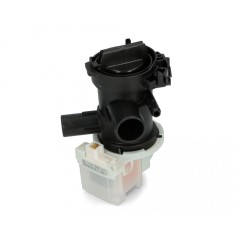 Pompa evacuare masina de spalat rufe compatibila Bosch 00145212