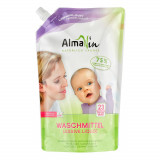 Detergent bio lichid pentru rufe - Copie, AlmaWin