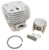 Kit cilindru complet Husqvarna 281, 288, 54 mm
