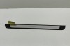 Ornament prag st&acirc;nga față AUDI Q4 SUV F4B 2024 OEM: 8V4853491P,8V4853491Q,8V4853491R,8V4853491S 31095400