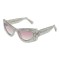 Ochelari de Soare Bărbați GCDS GD0036 5424U