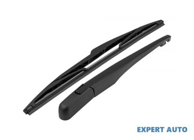Brat stergator haion spate BMW X3 (2004-&amp;gt;) [E83] #1 foto