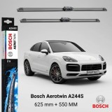 Cumpara ieftin Stergatoare Porsche Cayenne Coupe 9YB din 03.2019 | 3 397 014 244 - BOSCH