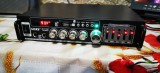 Amplificator 2x25w