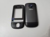 Carcasa pentru Nokia C2-05 neagra - Noua, Completa si de Inalta Calitate