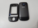Cumpara ieftin Carcasa pentru Nokia C2-05 neagra - Noua, Completa si de Inalta Calitate