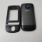 Carcasa pentru Nokia C2-05 neagra - Noua, Completa si de Inalta Calitate