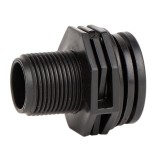 Cumpara ieftin Elysee Conector Pp Pentru Rezervor, Dimensiune 1&quot;, Presiune 10 Bari