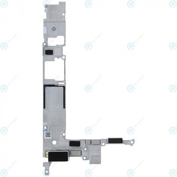 Cadru Google Pixel 6 (GB7N6) G949-00187-01 foto