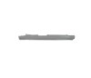 Prag PEUGEOT 406 (8_), 10.1995-04.2004, modele cu 5 usi, partea dreapta, cover; metal galvanizat,