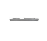 Prag PEUGEOT 406 (8_), 10.1995-04.2004, modele cu 5 usi, partea stanga, cover; metal galvanizat,