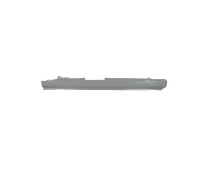 Prag PEUGEOT 406 (8_), 10.1995-04.2004, modele cu 5 usi, partea dreapta, cover; metal galvanizat, foto