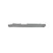 Prag PEUGEOT 406 (8_), 10.1995-04.2004, modele cu 5 usi, partea dreapta, cover; metal galvanizat,