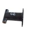 Absorbant de șoc dreapta PORSCHE BOXSTER 986 2003 OEM: Cabrio | 20200949