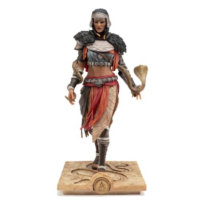 Assassin&amp;acute;s Creed PVC Statue 1/8 Amunet The Hidden One 25 cm foto