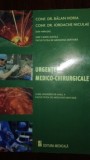 Urgente medico-chirurgicaleCurs universitar anul V