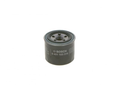 BOSCH 0 451 103 316 Filtru ulei foto