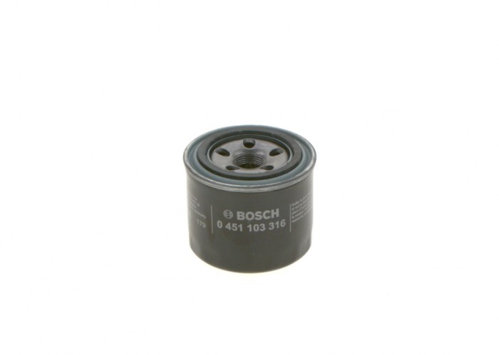 BOSCH 0 451 103 316 Filtru ulei
